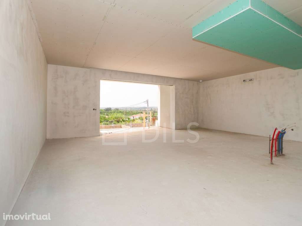 Moradia T4 com piscina em Castro Marim, Algarve - Grande imagem: 2/29