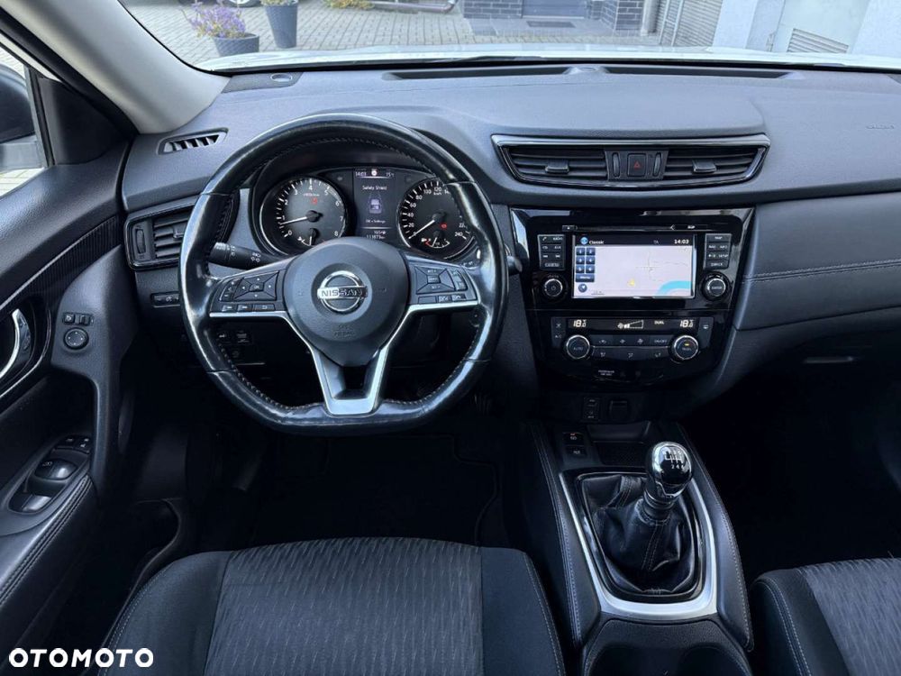 Nissan X-Trail 1.6 DIG-T N-Connecta - 20