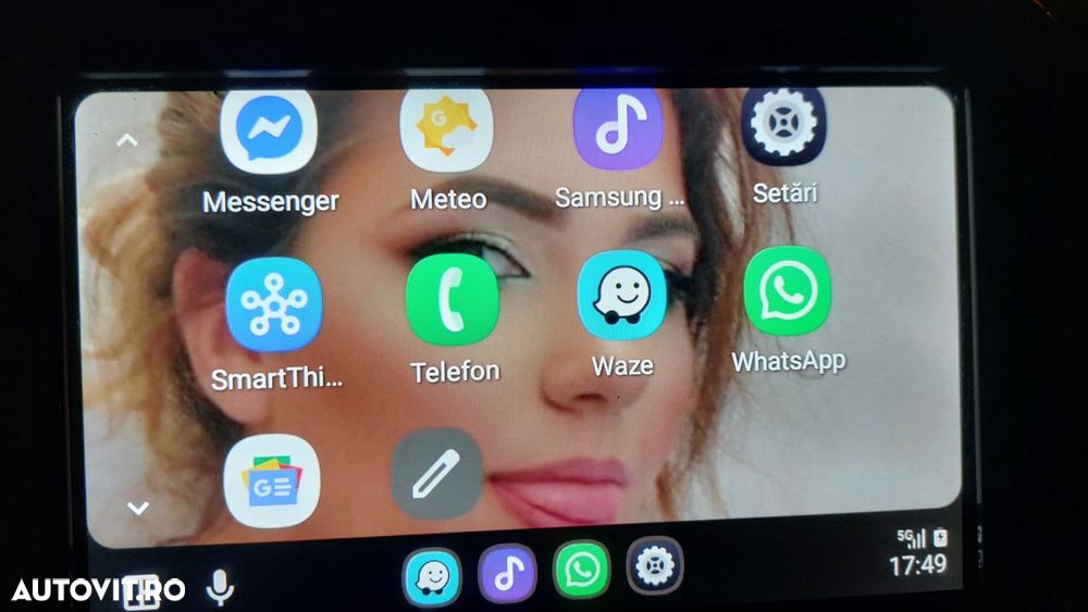 Peugeot 2008 PureTech 110 Stop&Start Crossway - 26