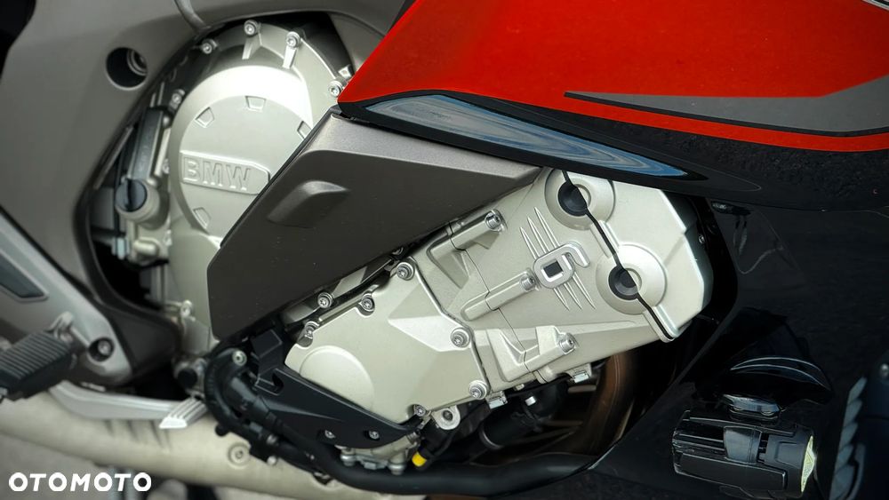 BMW K - 38