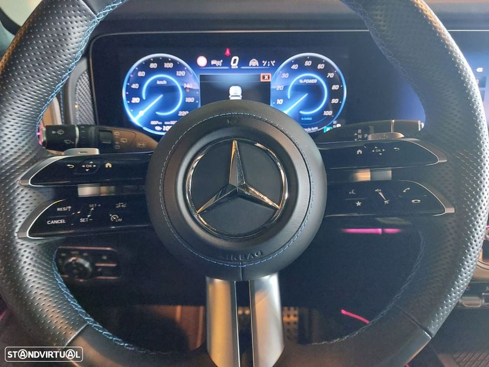 Mercedes-Benz G 580 EQ Edition One - 4