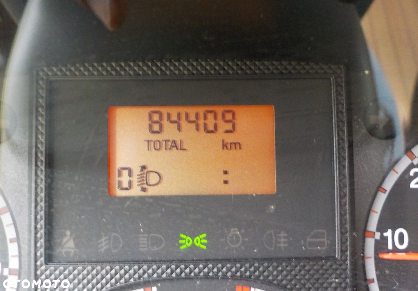 PILOTE AVENTURA G730 - 19