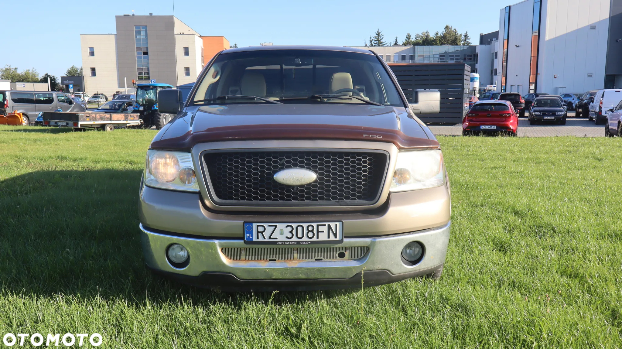 Ford F150 - 11