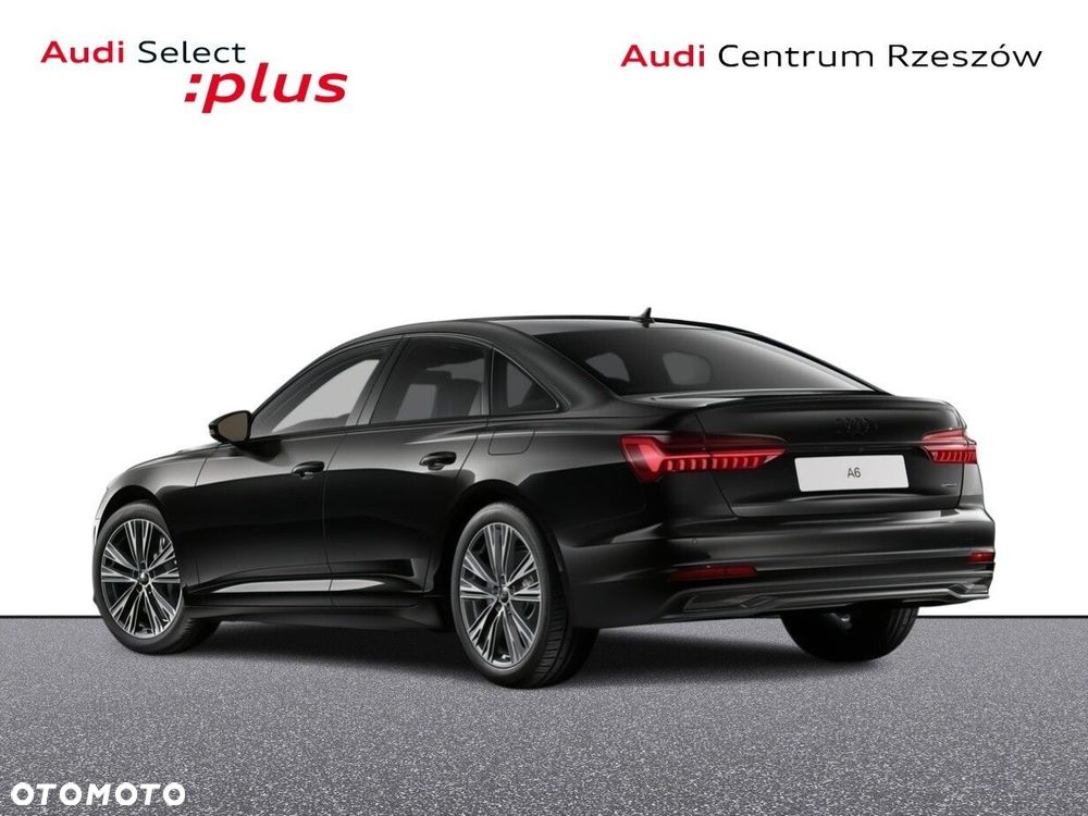 Audi A6 Limousine - 2