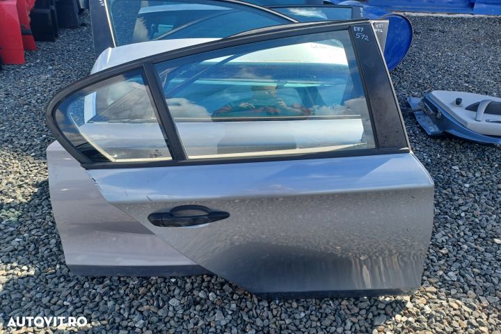 Usa spate dreapta BMW Seria 1 E87 [2004 - 2007] Hatchback - 1