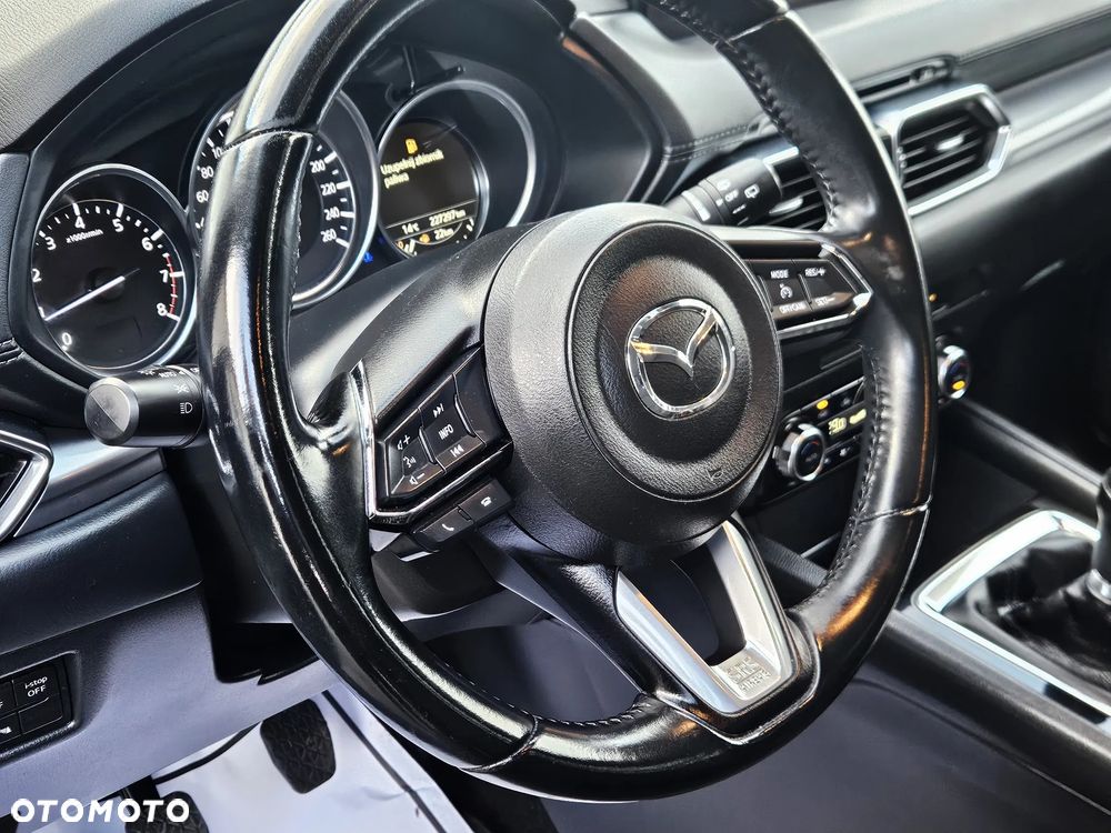 Mazda CX-5 2.0 Skydream 2WD - 19