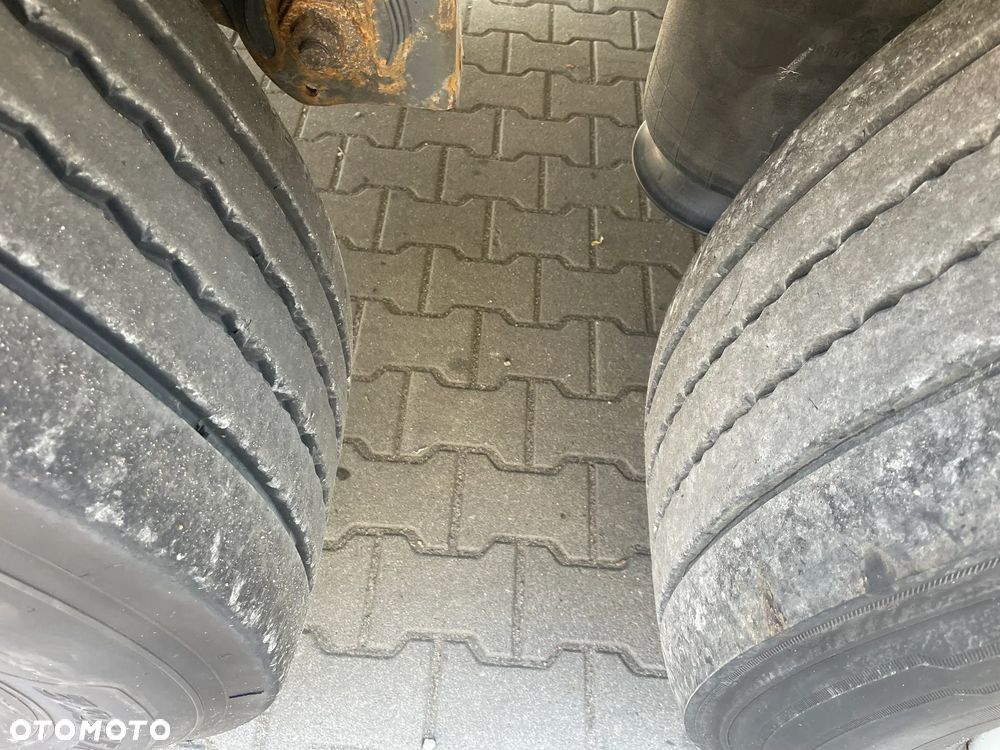 Krone Chłodnia ,Doppelstock ,Thermo King SLXe400 - 18