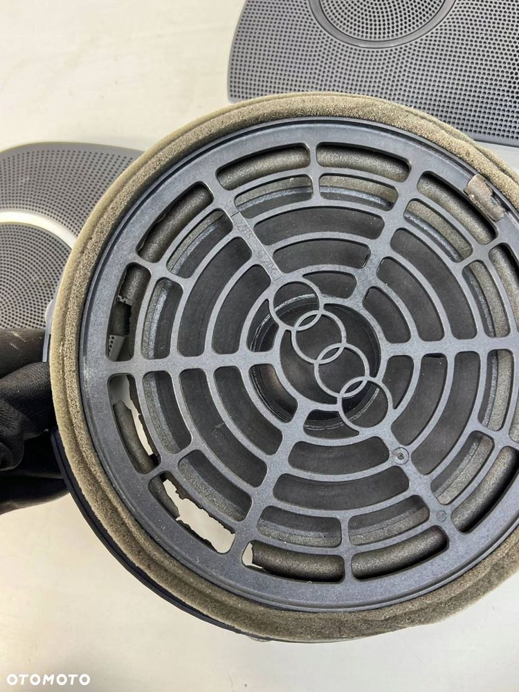 8T1 035 223 A zestaw nagłośnienia Bang&Olufsen coupe Audi A5 8T 8F - 13