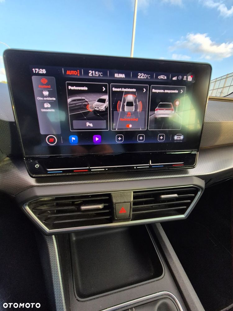 Seat Leon Sportstourer 2.0 TDI Full LED - 25