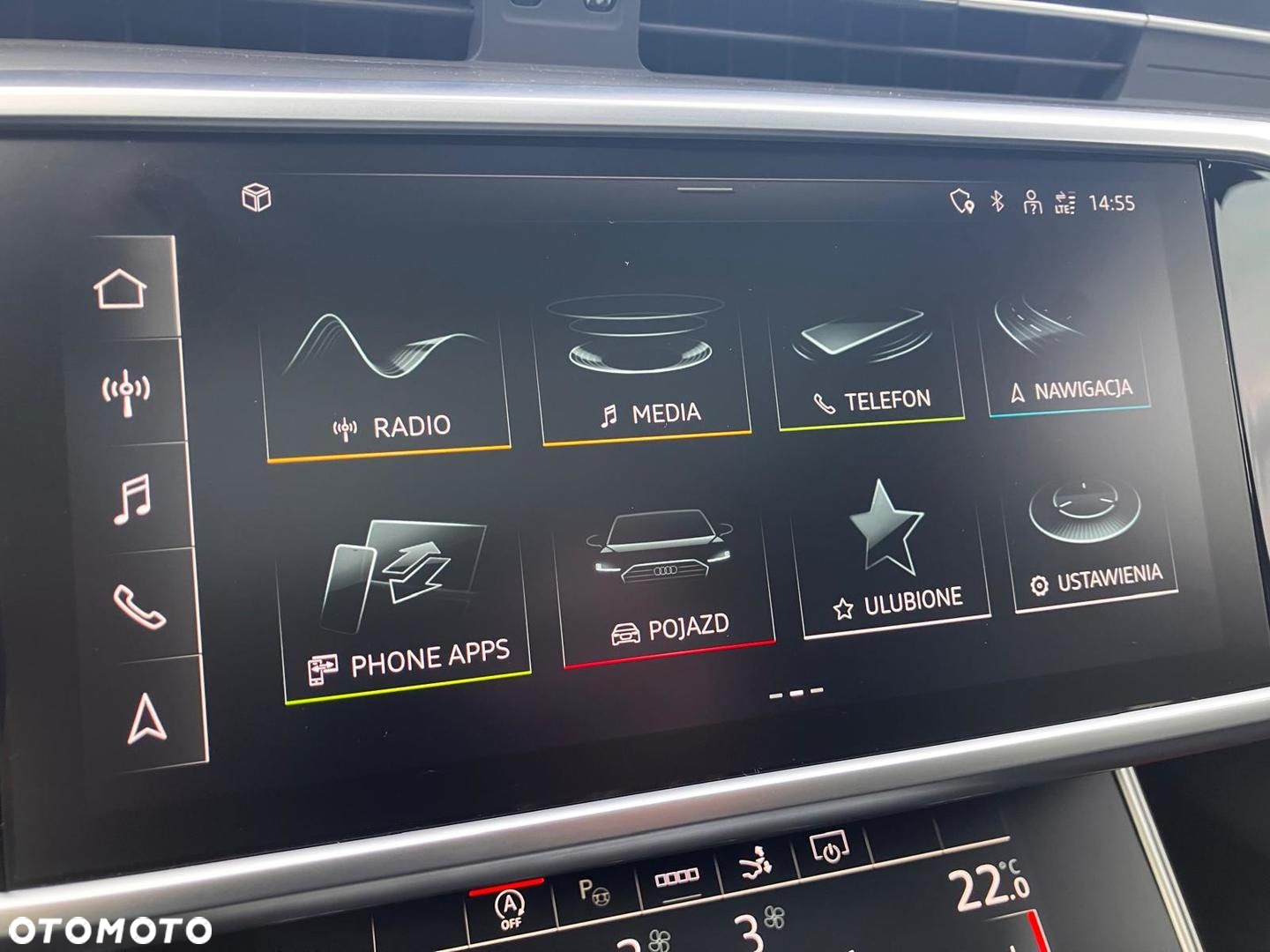 Audi A7 Sportback - 25