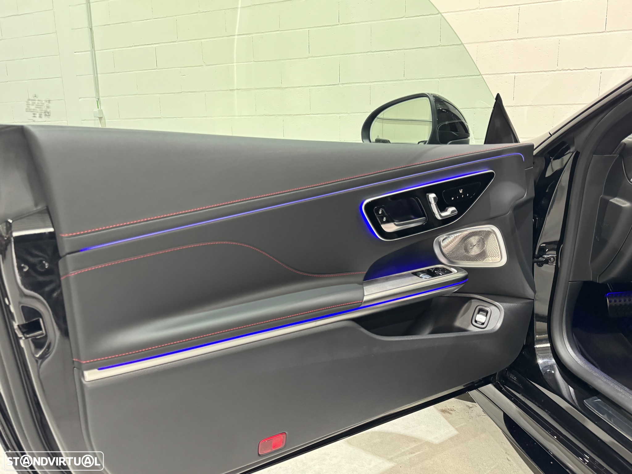 Mercedes-Benz CLE 53 AMG 4Matic+ - 28