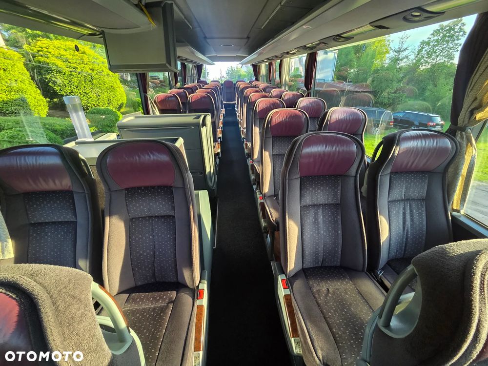 Setra S416 - 25