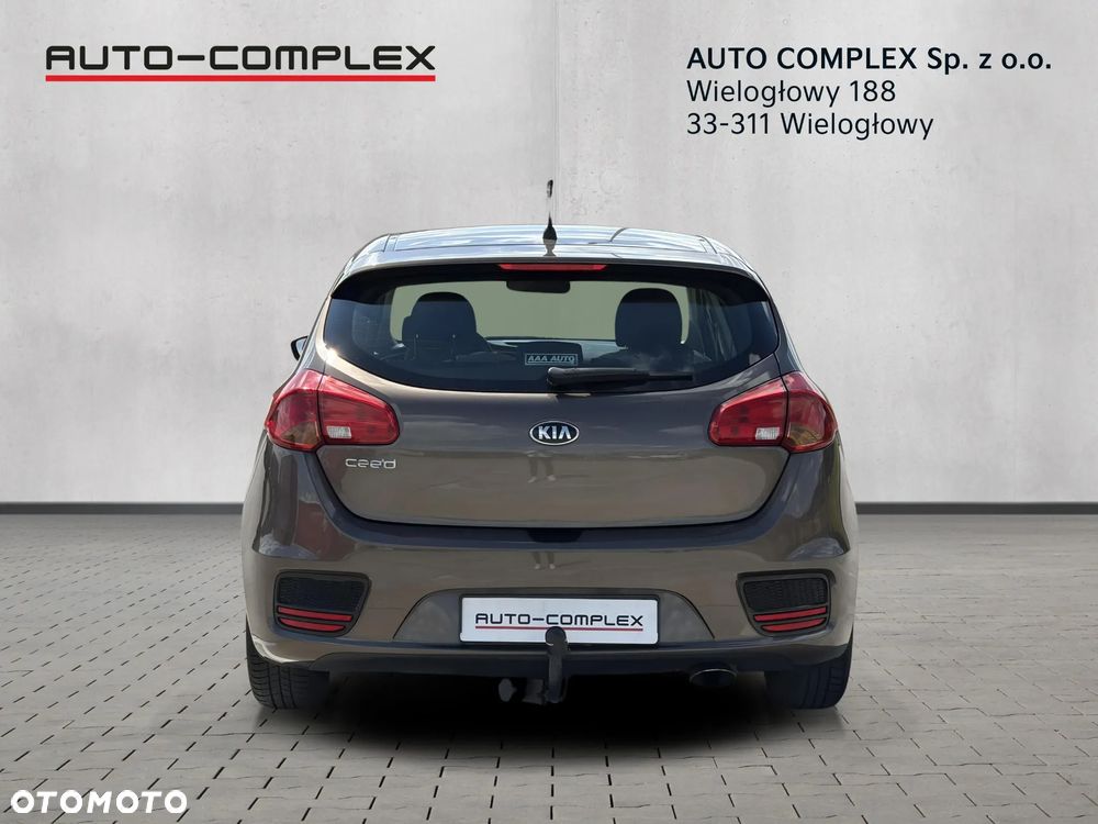 Kia Ceed 1.6 GDI M - 5
