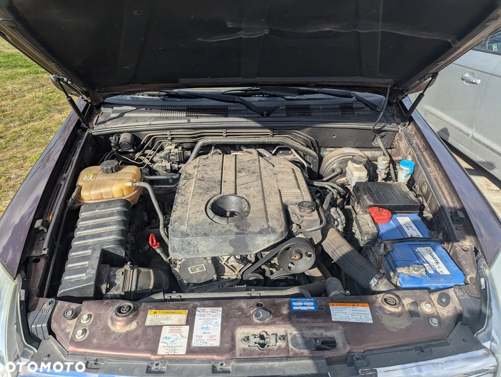 SsangYong/KGM Rexton W 2.0 D20 DTR 4WD Sapphire - 30