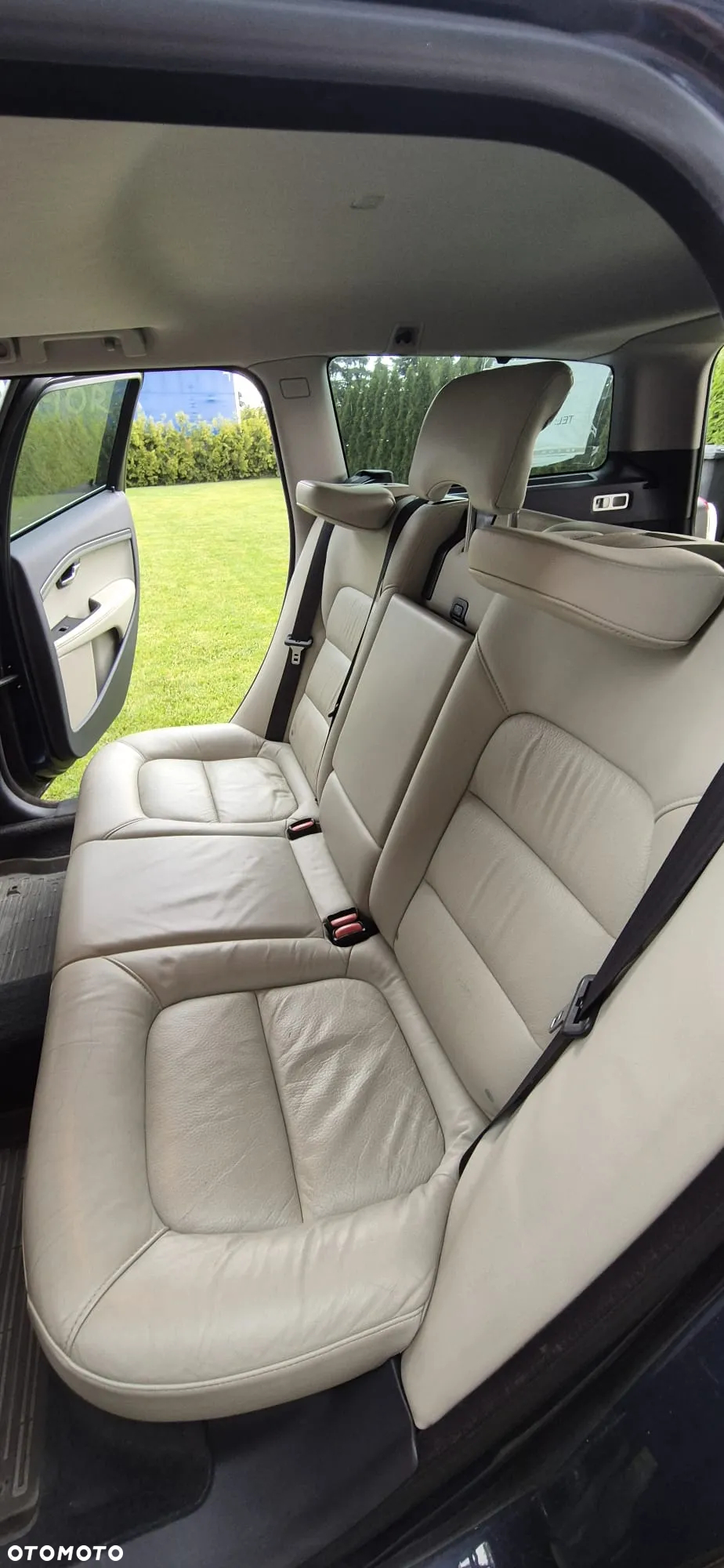 Volvo V70 - 7
