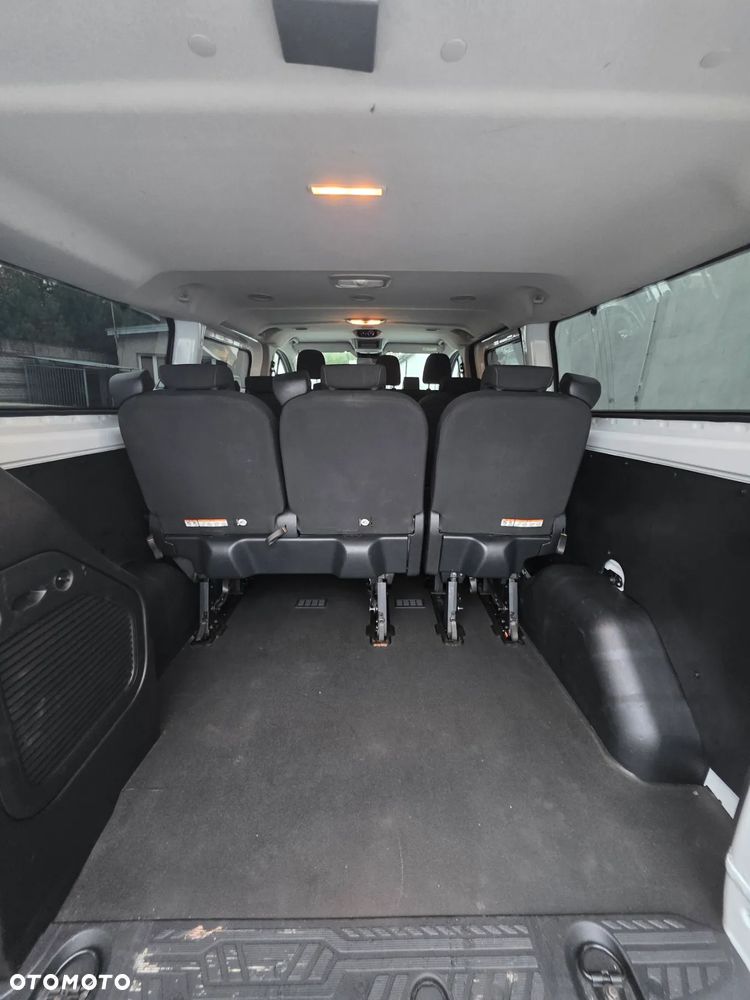 Ford Transit Custom - 25