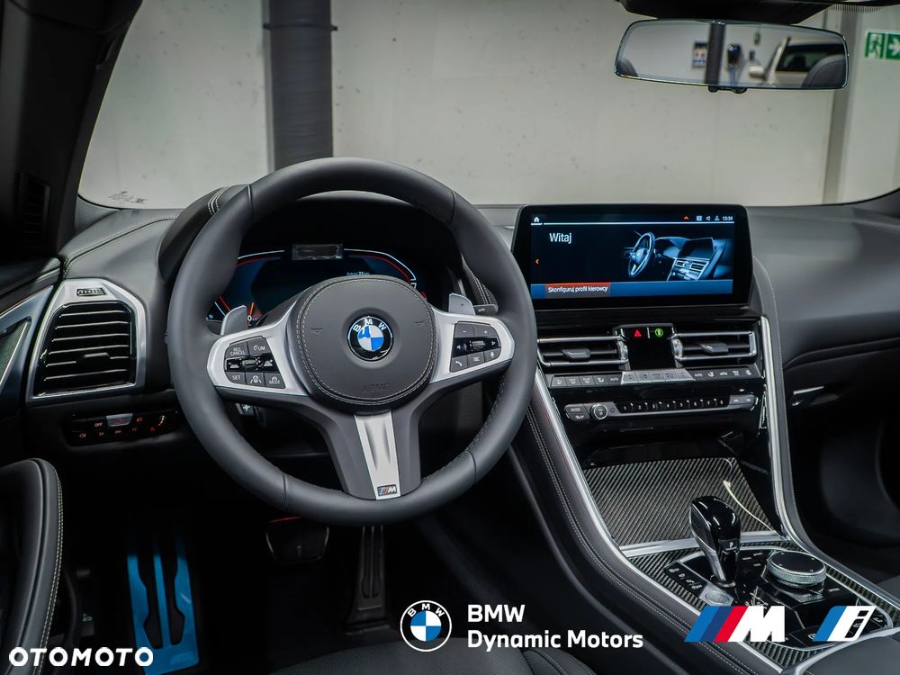 BMW Seria 8 840i xDrive - 20