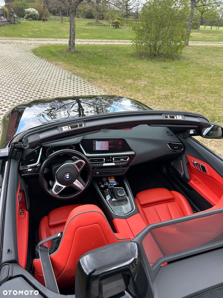 BMW Z4 30i sDrive sport - 13