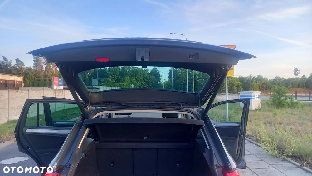 Volkswagen Tiguan 1.5 TSI EVO Life DSG - 32