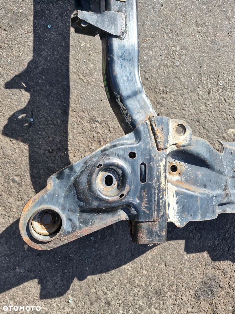Belka zawieszenia przód OPEL MERIVA A  GM - 7