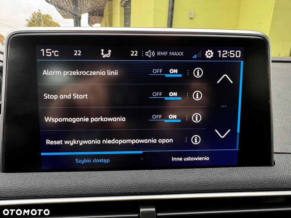 Peugeot 3008 1.2 PureTech Active - 41