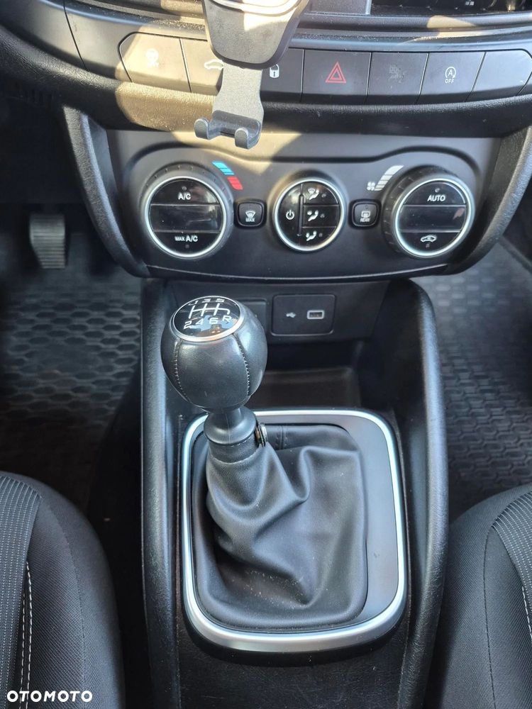 Fiat Tipo 1.4 16v Mirror - 14