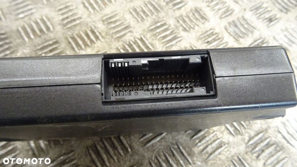 MODUŁ BLUETOOTH 7P6035730J VW TOURAN 1T CADDY 2K ALTEA OCTAVIA II YETI - 3