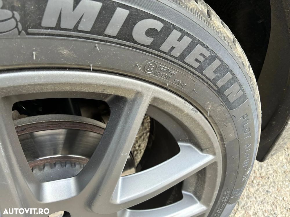 Land Rover Range Rover Velar 3.0 P400 MHEV Dynamic SE - 21