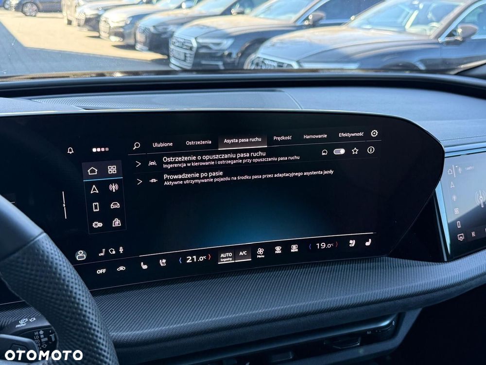 Audi SQ5 Sportback - 30