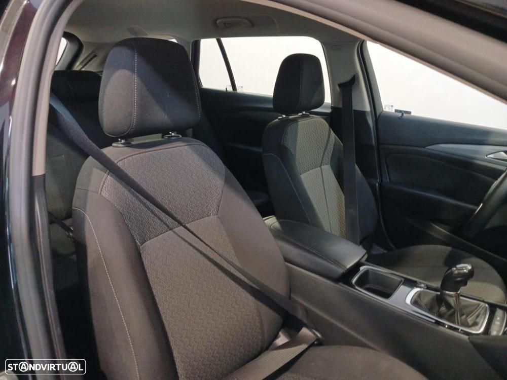 Opel Insignia Sports Tourer 1.6 CDTi Business Edition - 7