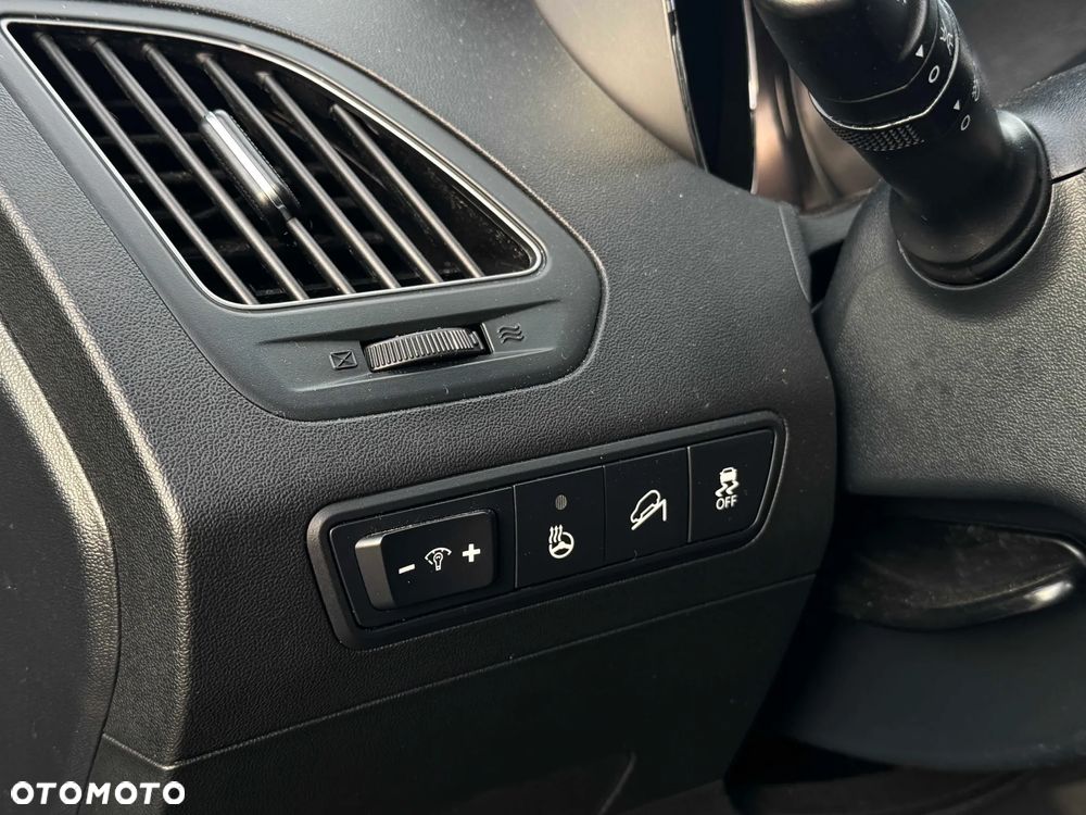 Hyundai ix35 1.6 GDI Premium 2WD - 16