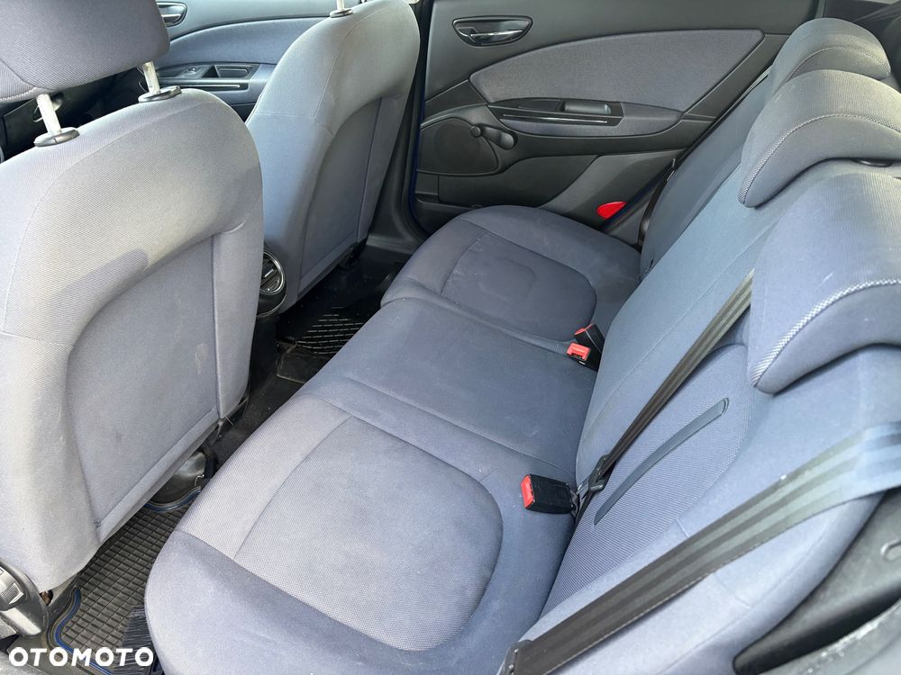 Fiat Bravo 1.6 Multijet 16V Dynamic Euro5 - 7