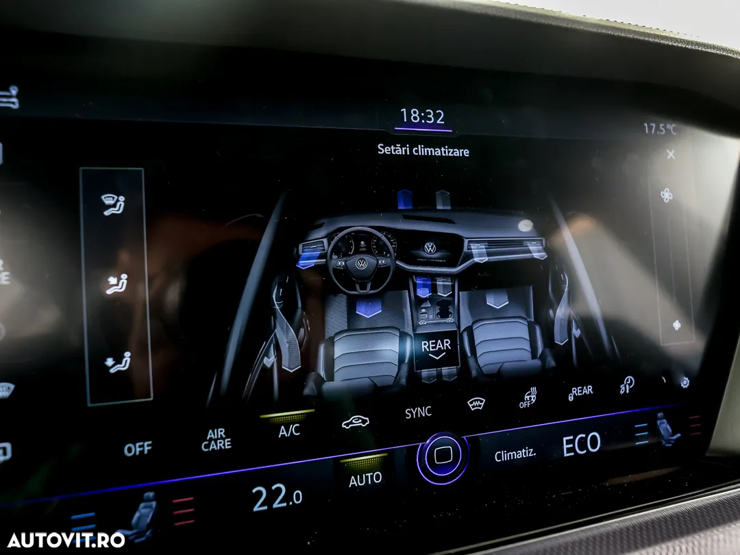 Volkswagen Touareg V6 TSI eHybrid PHEV R - 20
