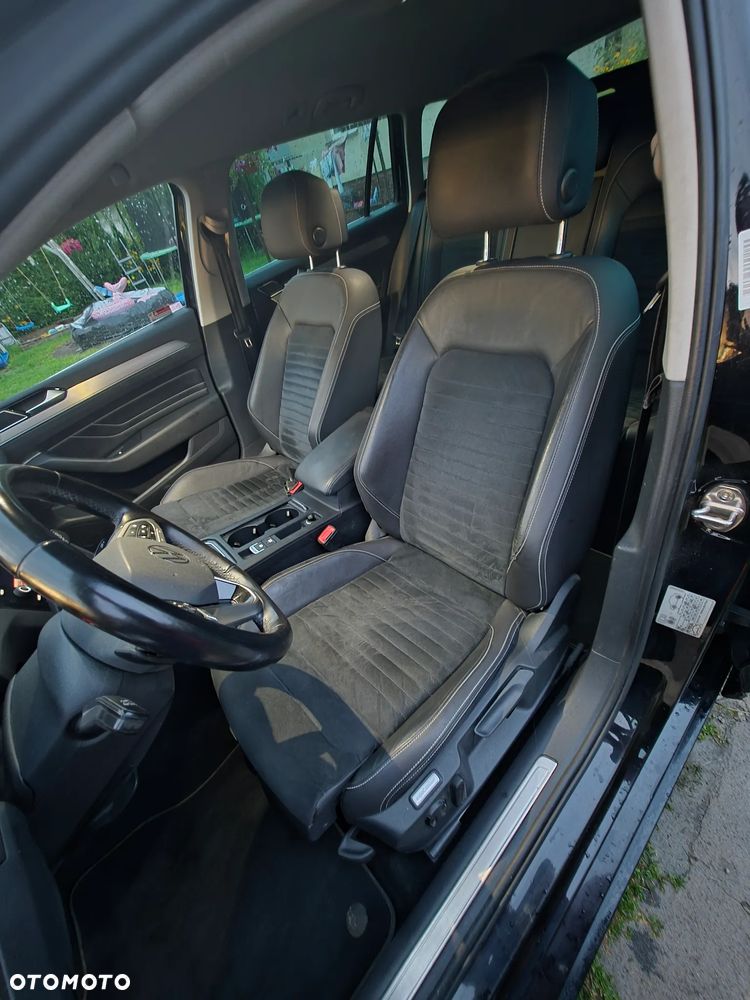 Volkswagen Passat 2.0 TDI EVO Business DSG - 25