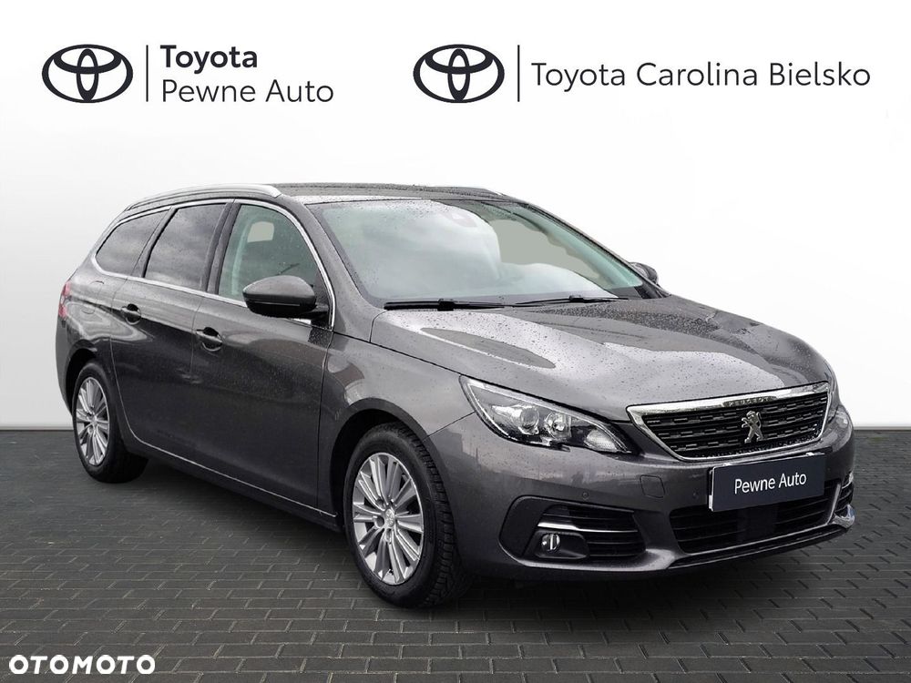 Peugeot 308 - 26