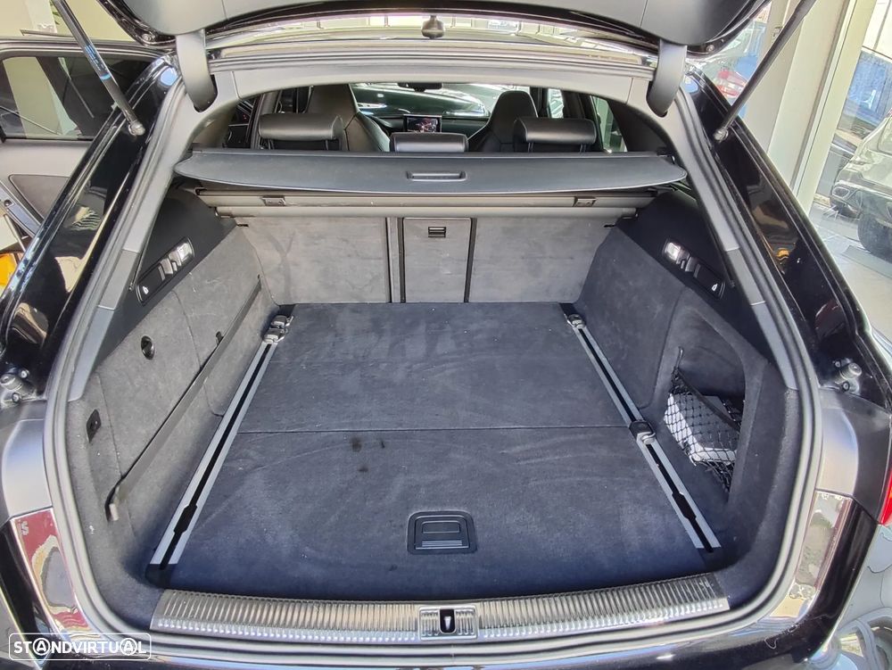 Audi RS6 Avant 4.0 TFSi Plus quattro Tiptronic - 16