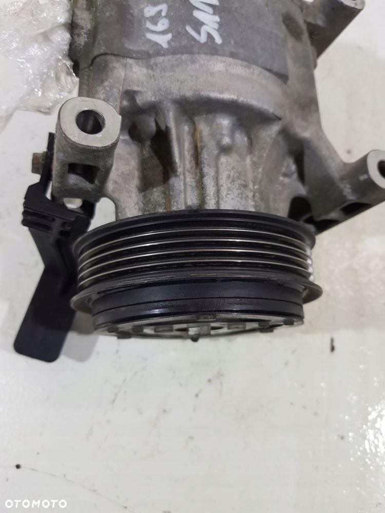 sprężarka klimatyzacji 5a7875200-51747318 fiat 500 punto panda 1.2 169a4000 - 7