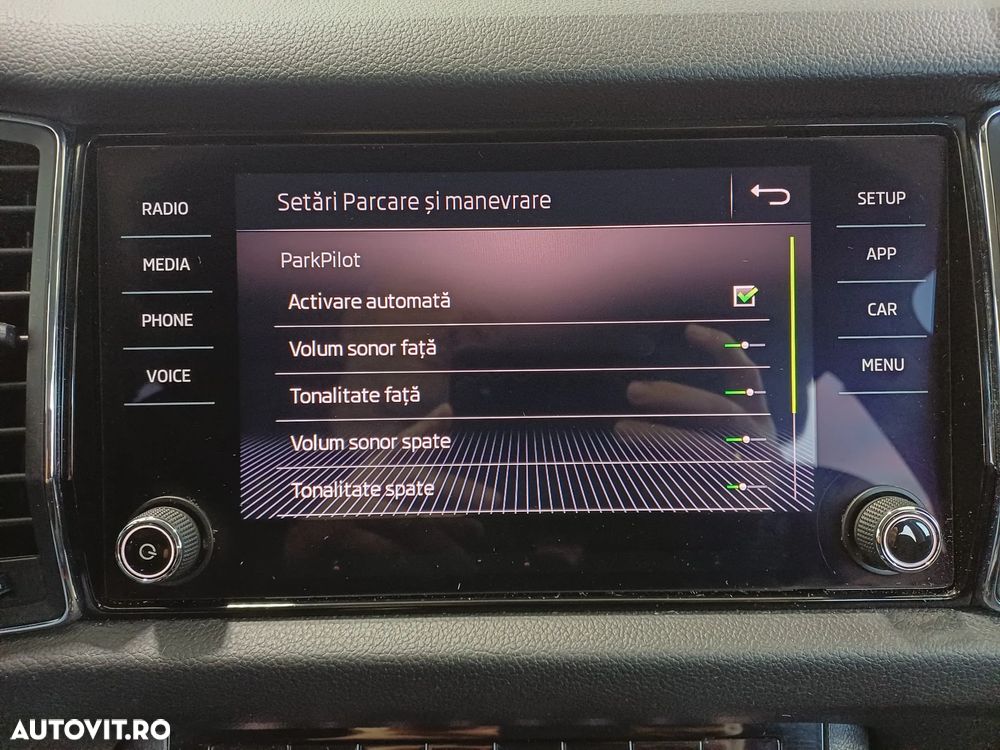 Skoda Kodiaq 2.0 TDI 4X4 DSG Ambition - 24