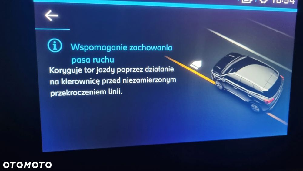Peugeot 3008 BlueHDi 130 Stop & Start EAT8 Allure Business-Paket - 23
