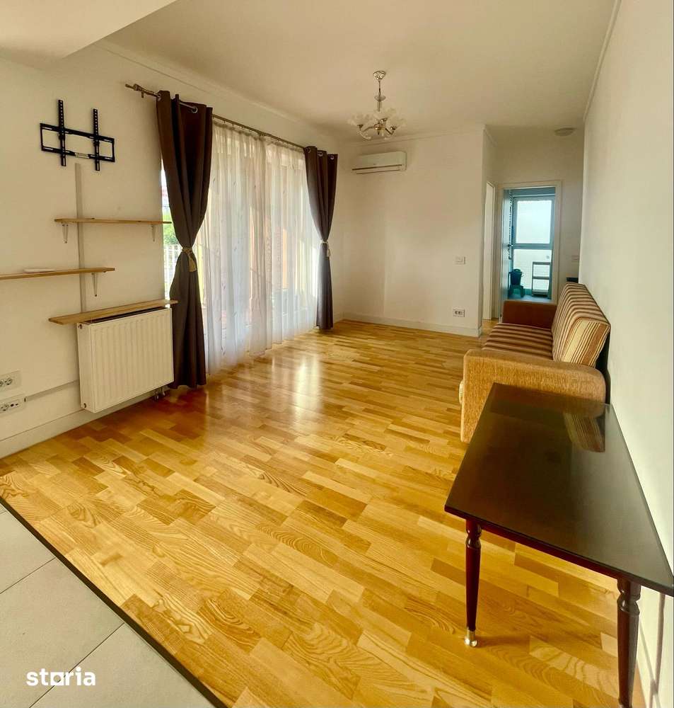 Bucurestii Noi Complex Marmura — fotografia 1
