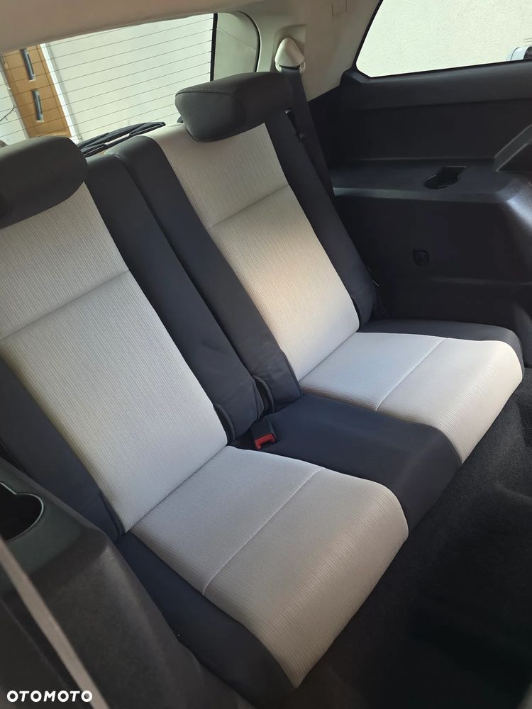 Dodge Journey 2.4 SXT - 35