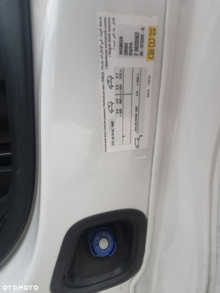 Toyota ProAce D-4D Medium 3,1t Mobilny Life - 22