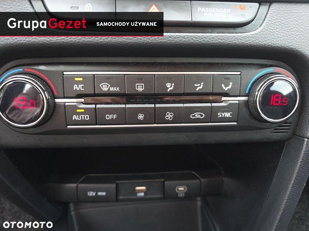 Kia Ceed 1.5 T-GDI M - 24