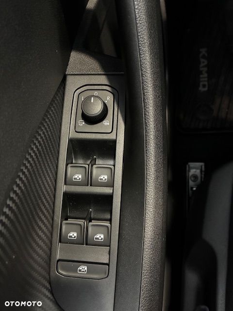 Skoda Kamiq 1.0 TSI Monte Carlo DSG - 30