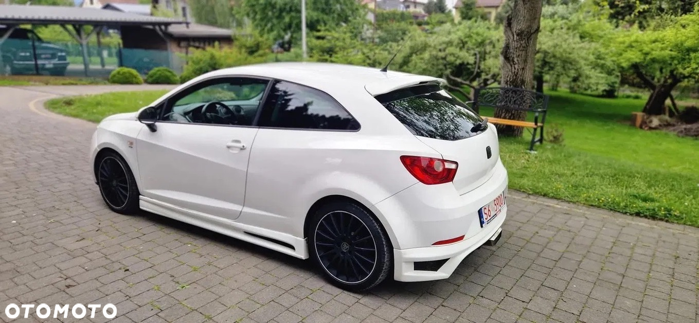 Seat Ibiza - 23