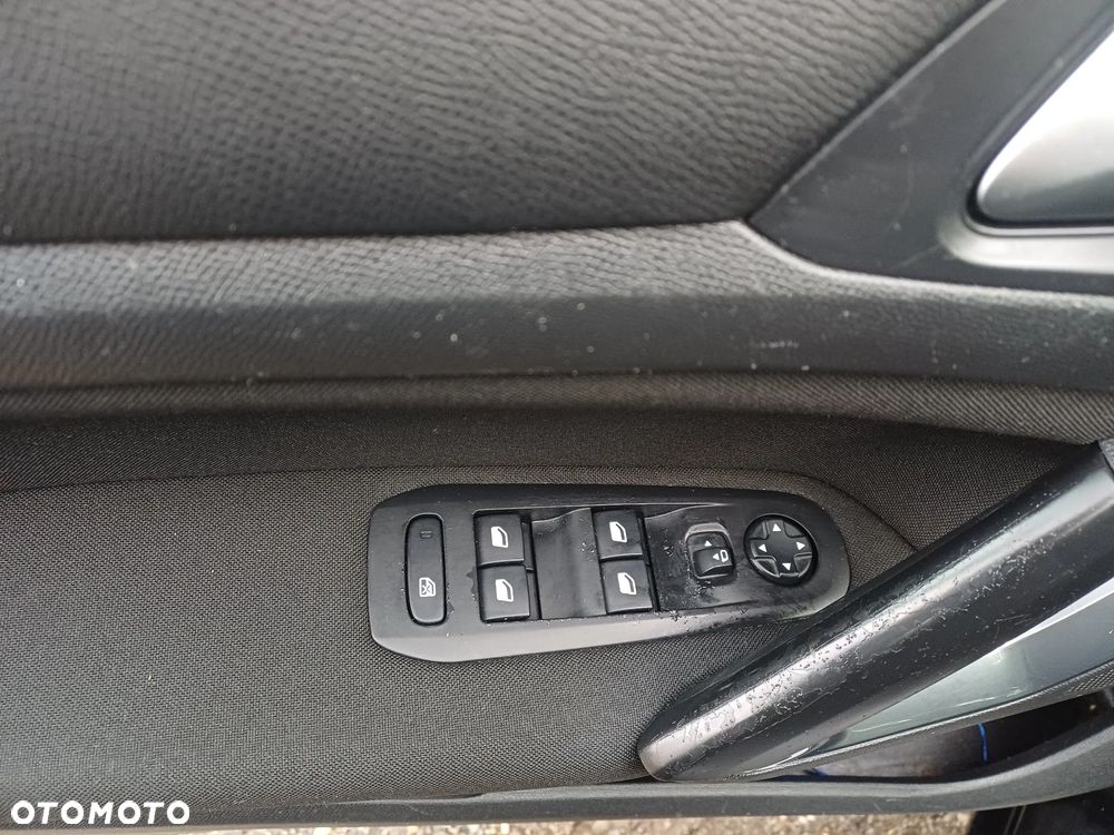 Peugeot 308 BlueHDi 120 EAT6 Stop & Start Allure - 15