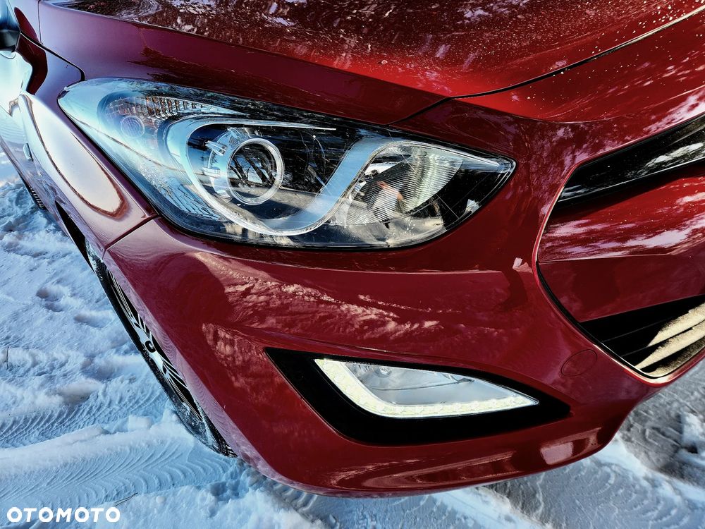 Hyundai i30 1.4 Trend - 2