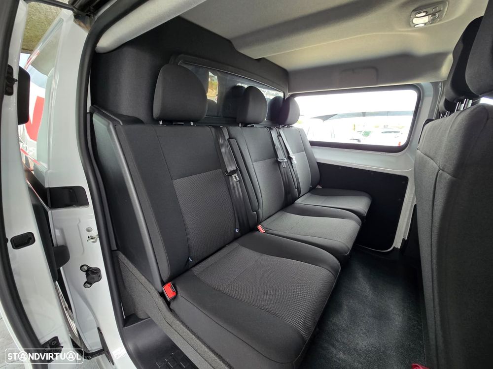 Fiat Scudo Série 3 2.2 XL - 21