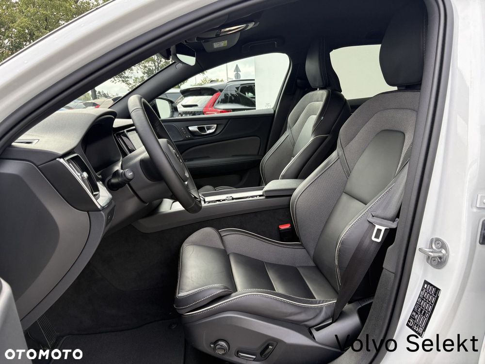 Volvo V60 - 9