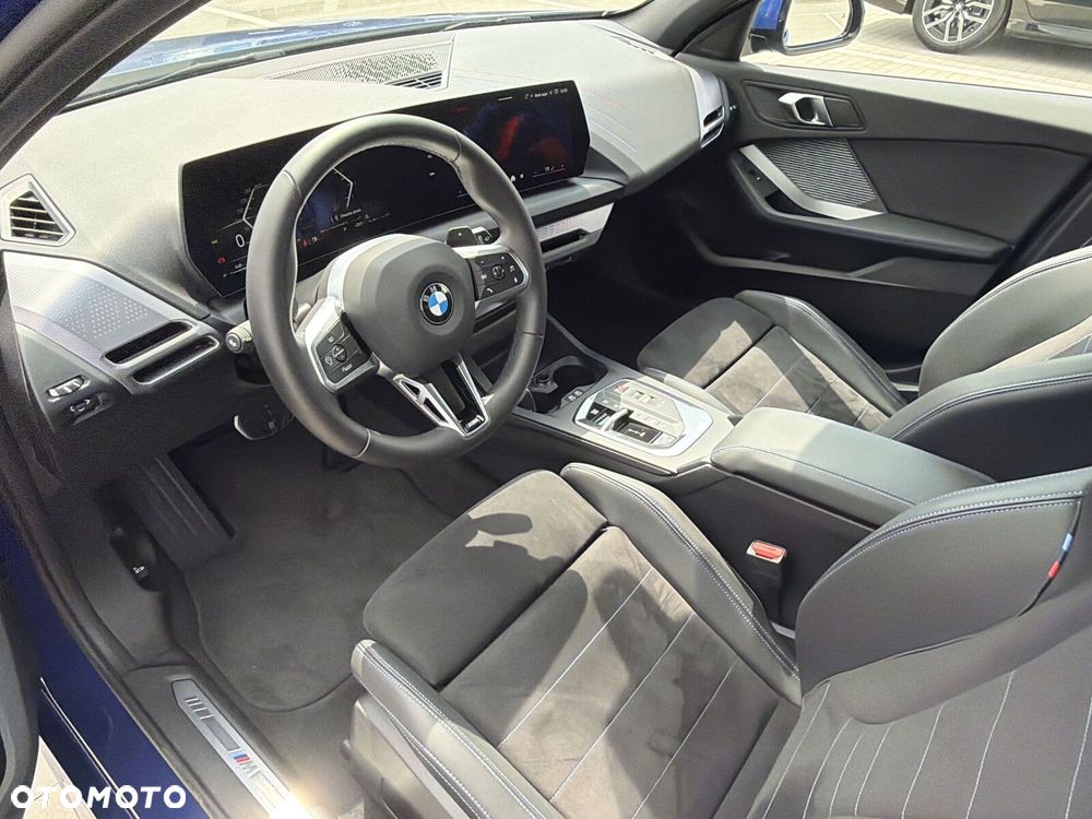 BMW Seria 1 - 13